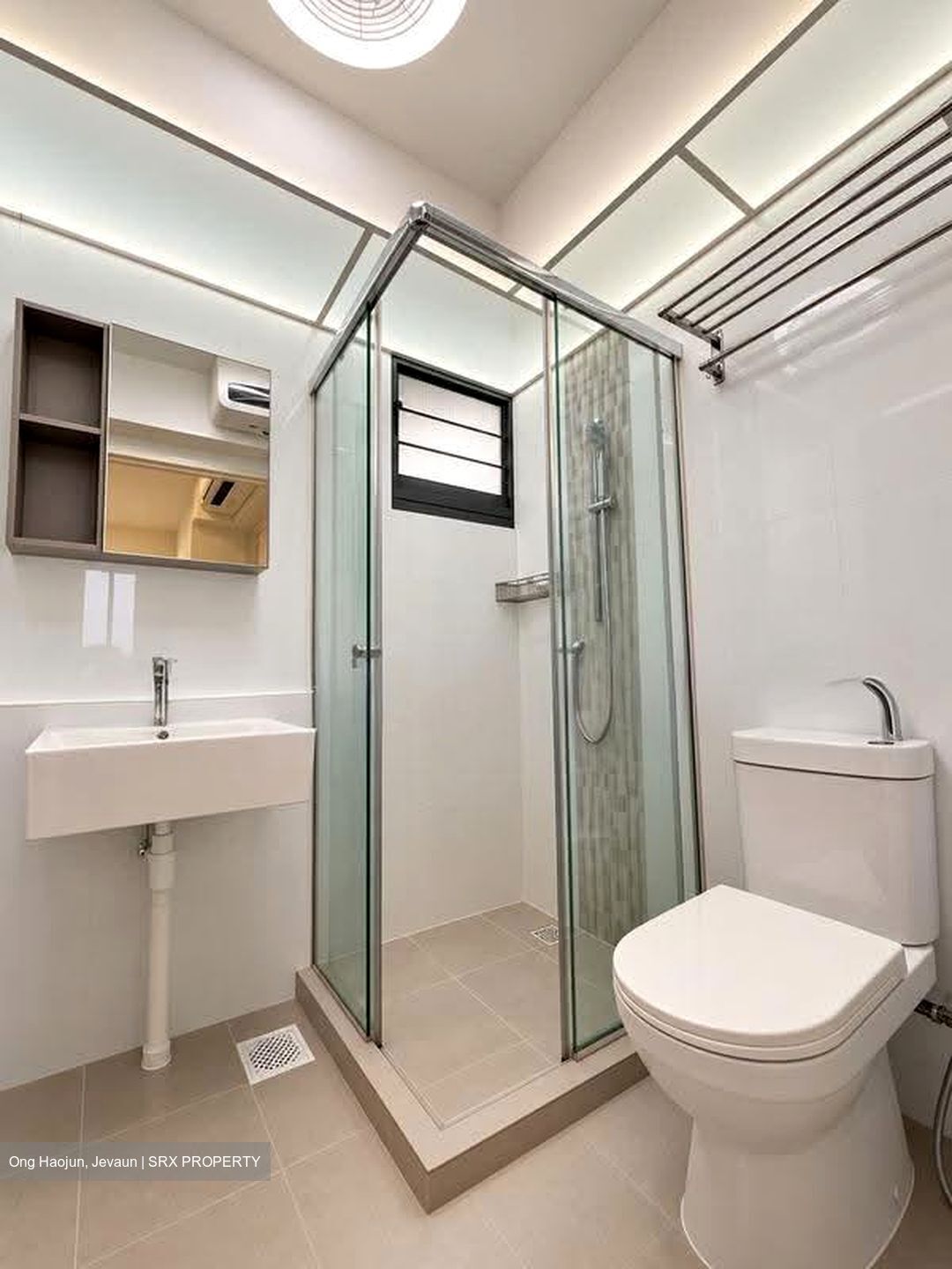 Blk 96 Skyparc @ Dawson (Queenstown), HDB 3 Rooms #628415621